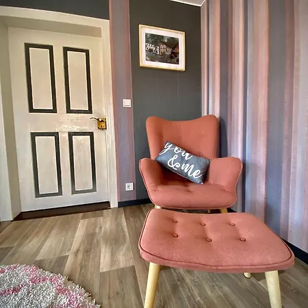 Ferienwohnung-familienidylle-im-vogtland-80qm Neumark (Vogtlandkreis)