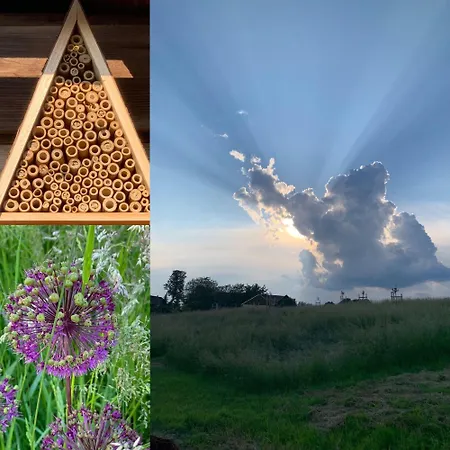 Ferienwohnung-familienidylle-im-vogtland-80qm Appartement