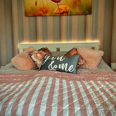 Appartement Ferienwohnung-familienidylle-im-vogtland-80qm