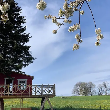 Ferienwohnung-familienidylle-im-vogtland-80qm Appartement Neumark (Vogtlandkreis)