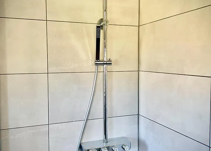 Ferienwohnung-familienidylle-im-vogtland-80qm 公寓 *