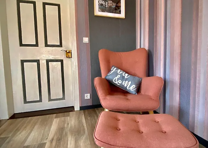 Ferienwohnung-familienidylle-im-vogtland-80qm Neumark (Vogtlandkreis)