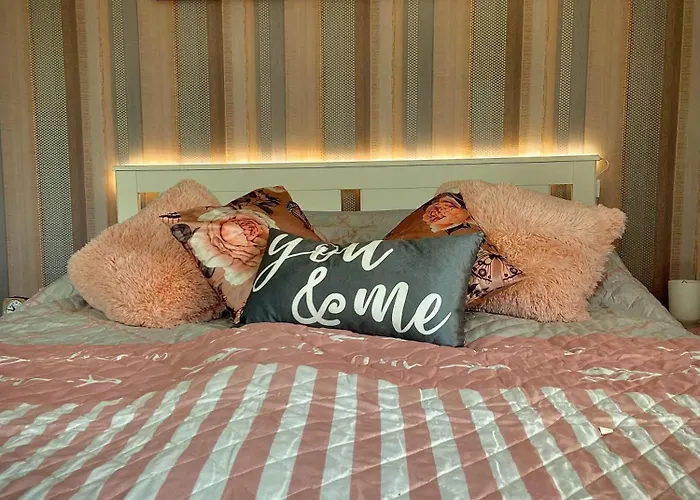 公寓 Ferienwohnung-familienidylle-im-vogtland-80qm