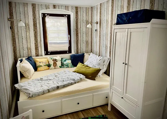 Ferienwohnung-familienidylle-im-vogtland-80qm Neumark (Vogtlandkreis)