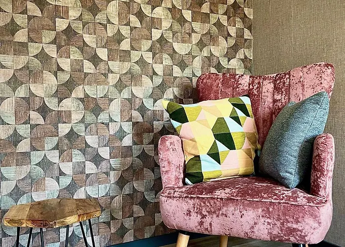 公寓 Ferienwohnung-familienidylle-im-vogtland-80qm